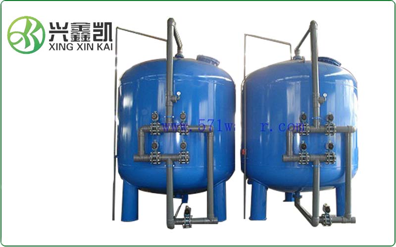 活性炭過濾器（生產(chǎn)廠家）