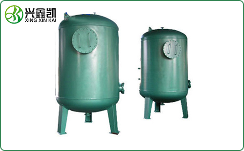 多介質(zhì)過(guò)濾器（過(guò)濾器）