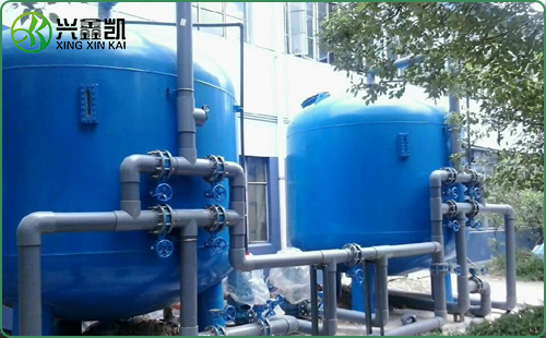 石英砂過濾器（生產廠家）