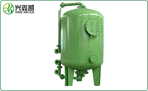 鈉離子交換器（生產(chǎn)廠家）