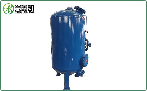 機械過濾器（生產(chǎn)廠家）