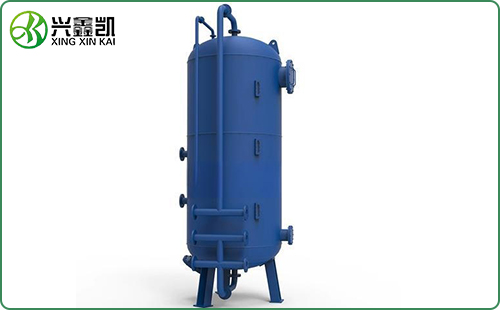 樹脂離子交換器生產廠家