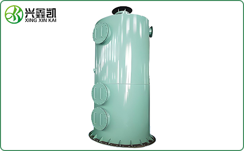 脫氣塔（除碳器）生產(chǎn)廠家