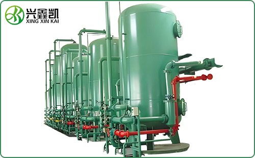 陰離子交換器（生產廠家）