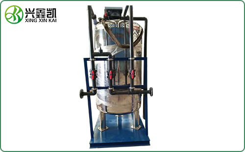 全自動軟水器（廠家）