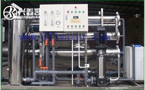 游泳池凈水處理設備