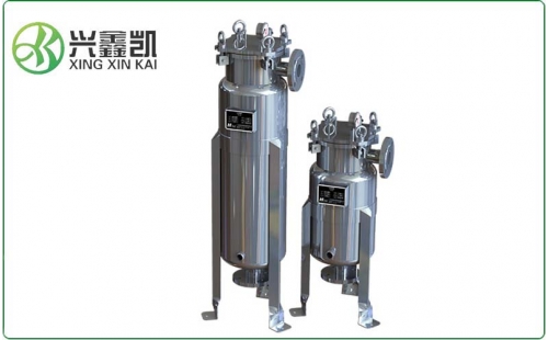 淺層砂過濾器的工作原理是什么？