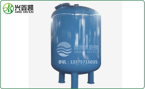 石英砂過(guò)濾器常見(jiàn)適用范圍和領(lǐng)域