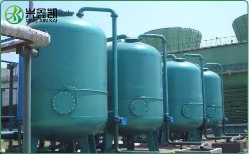 生活污水處理設備要如何保存呢？