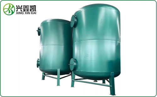 纖維束過濾器生產廠家