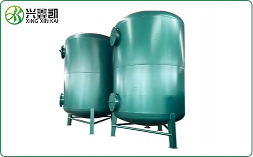 纖維束過濾器（高效）