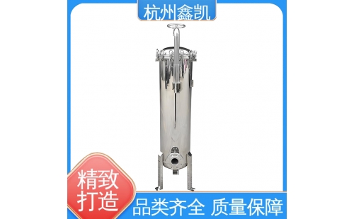 如何選擇適合特定應(yīng)用場景的精密過濾器？-杭州鑫凱