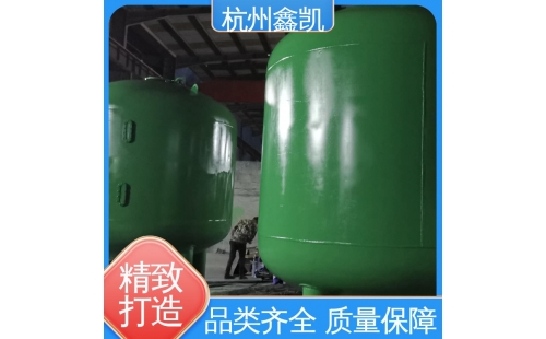 水質較差時，石英砂過濾器的反沖洗周期一般是多久？-杭州鑫凱