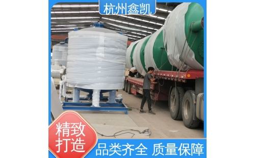 反洗過程中，纖維束過濾器的壓力損失會如何變化？-杭州鑫凱