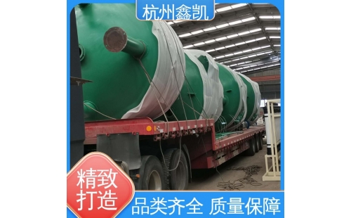 當纖維束過濾器的濾料壽命到期后，應該如何更換？-杭州鑫凱水處理設備