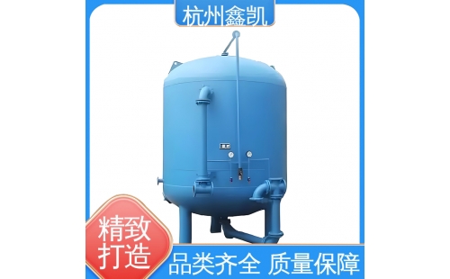 鈉離子交換器運行過程中需要注意哪些問題？-杭州鑫凱